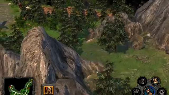 Heroes 5 Tribes of the East 2.rész part 1 смотреть онлайн