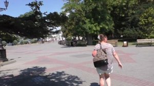 ЛЕТО! АВГУСТ! СЕВАСТОПОЛЬ!!! (часть 3)