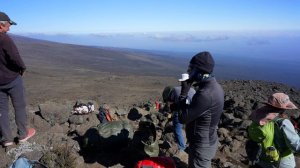 Восхождение на Килиманджаро. Танзания. Сафари