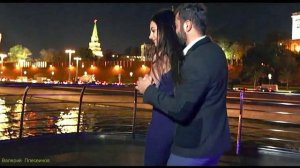 Любовь Попова - Роза на снегу.