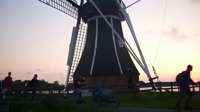 FFS 7 juni 2013 Molen De Helper смотреть онлайн
