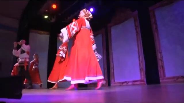 В одном из самых красивых зданий Владимира централизуется культурная жизнь смотреть онлайн