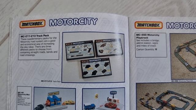 Matchbox 1991 Catalog ‼️ Bring Back Those Good Memories 🤗 #diecast #car #matchbox