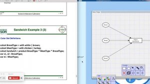 [CPN Tools] 01~05. CPN tools Introduction-part1