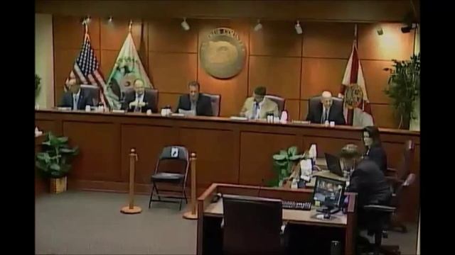 Citrus Co. Chairman Scott Adams Poetry Time смотреть онлайн