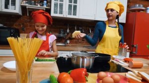 Рецепты для Леди Баг! Кулинарное шоу: Я готовлю лучше!