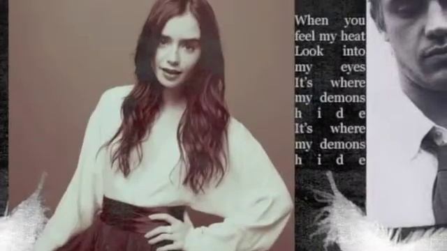 Im-perfetti [Lily Luna Potter/Scorpius Hyperion Malfoy] смотреть онлайн