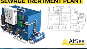 Заведование Вахтенных Механиков на Борту - Установка Обработки Сточных Вод - Экспресс Интервью