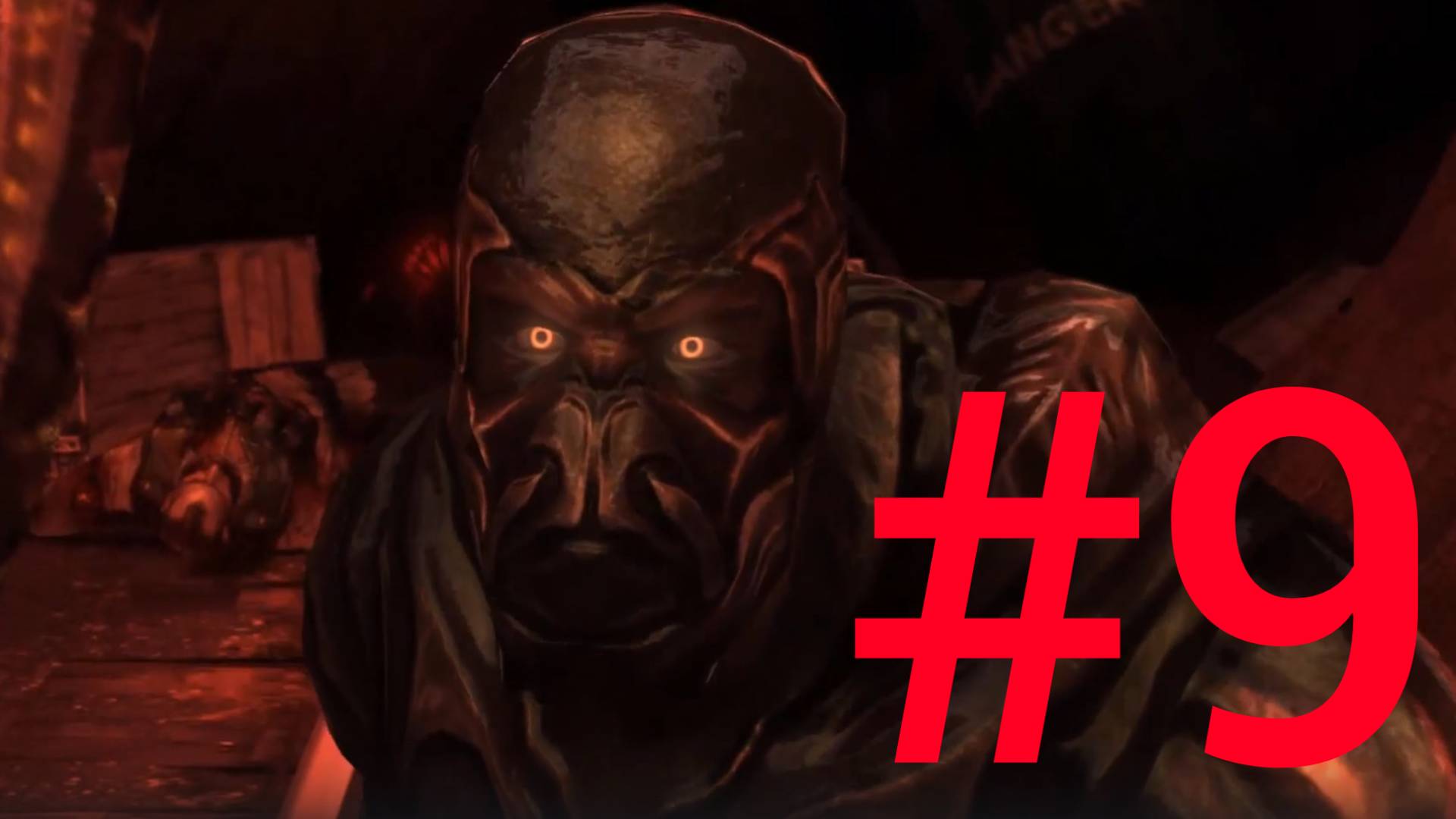 Симбионт: Часть 9 (Все кончено, но есть задел на будущее) Без комментариев