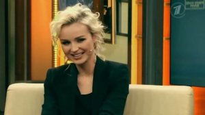 НАЕДИНЕ СО ВСЕМИ   Полина Гагарина  Naedine so vsemi