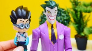 Игрушки Герои в масках. Игры для мальчиков