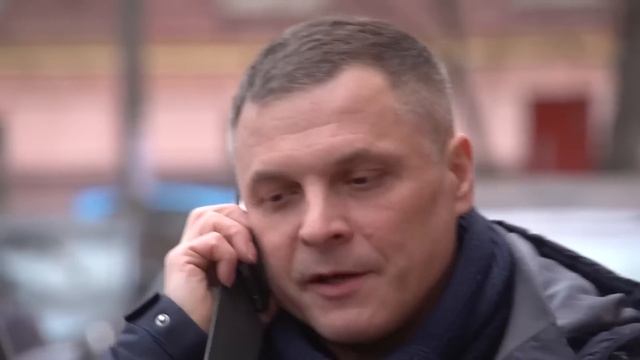 Детектив Насонов - Культурный труд