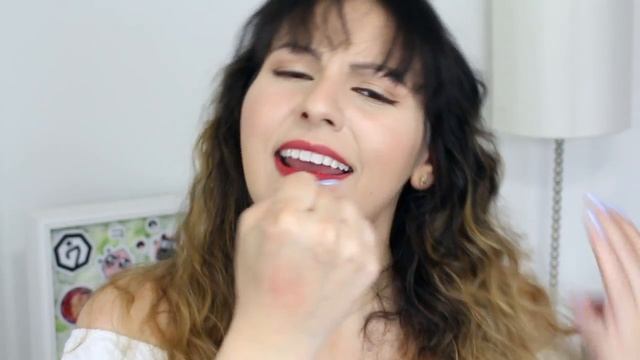 Etude House Color In Liquid Lips Mousse ♥  Review & Swatches