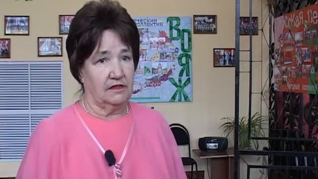 Несмотря на возраст они чувствуют себя на 25
