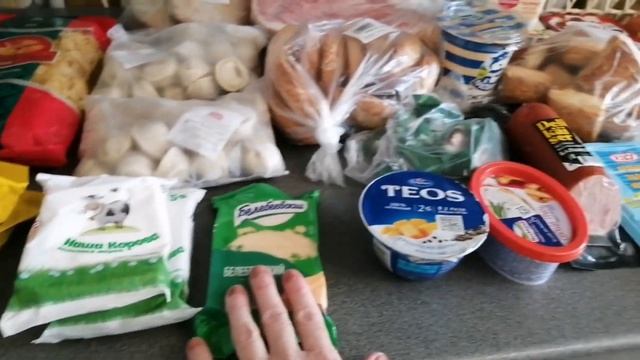 Субботняя УБОРКА🛋/ ЧИСТОТА и ПОРЯДОК⭐/ ЗАКУПКА ПРОДУКТОВ👍🏻