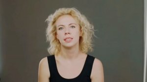 Видеовизитка .Кощеева Славяна