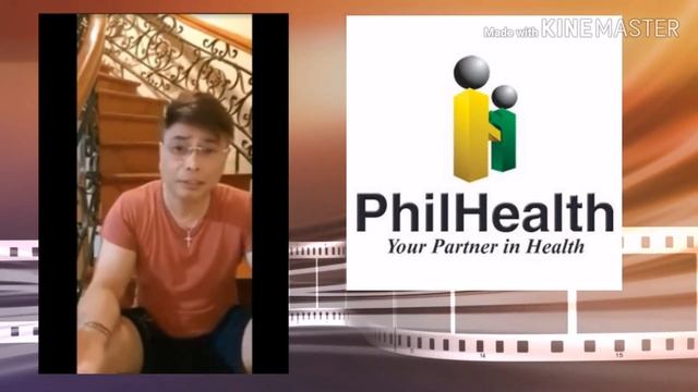Arnel Ignacio pinaliwanag ang Mandatory 3% deduction ng PHILHEALTH смотреть онлайн