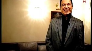 «Легенды цирка» с Эдгардом Запашным. Юрий Александров