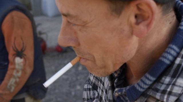 Mix concrete everywhere you want with Concrete mixing bucket for construction machinery and tractor смотреть онлайн