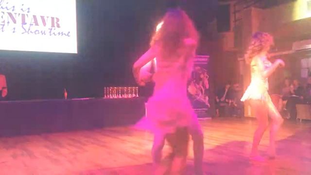 "Original family" first dance. смотреть онлайн