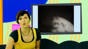 Почему ночью темно - Фиксики - Учимся Вместе