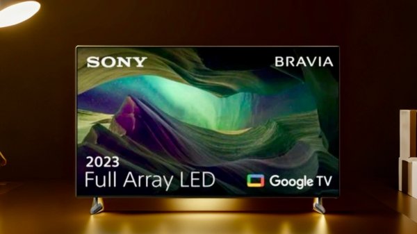 📺🇯🇵 Обзор 4K HDR Смарт ТВ Телевизора Sony Bravia 55X85L | 120hz | GoogleTV | X1 processor 🇯🇵📺
