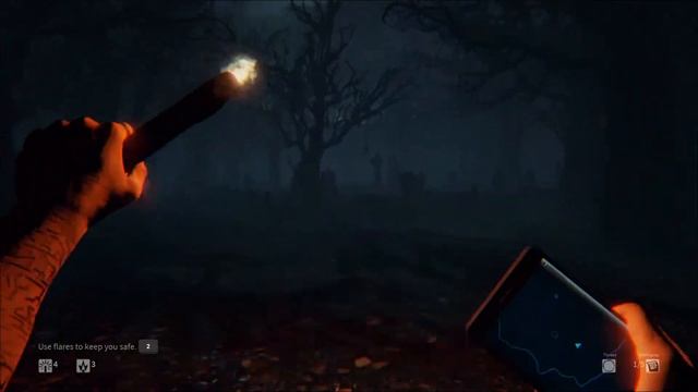 Daylight прохождение. Часть 3 -Заключительная! Через Лес и воспоминания! смотреть онлайн