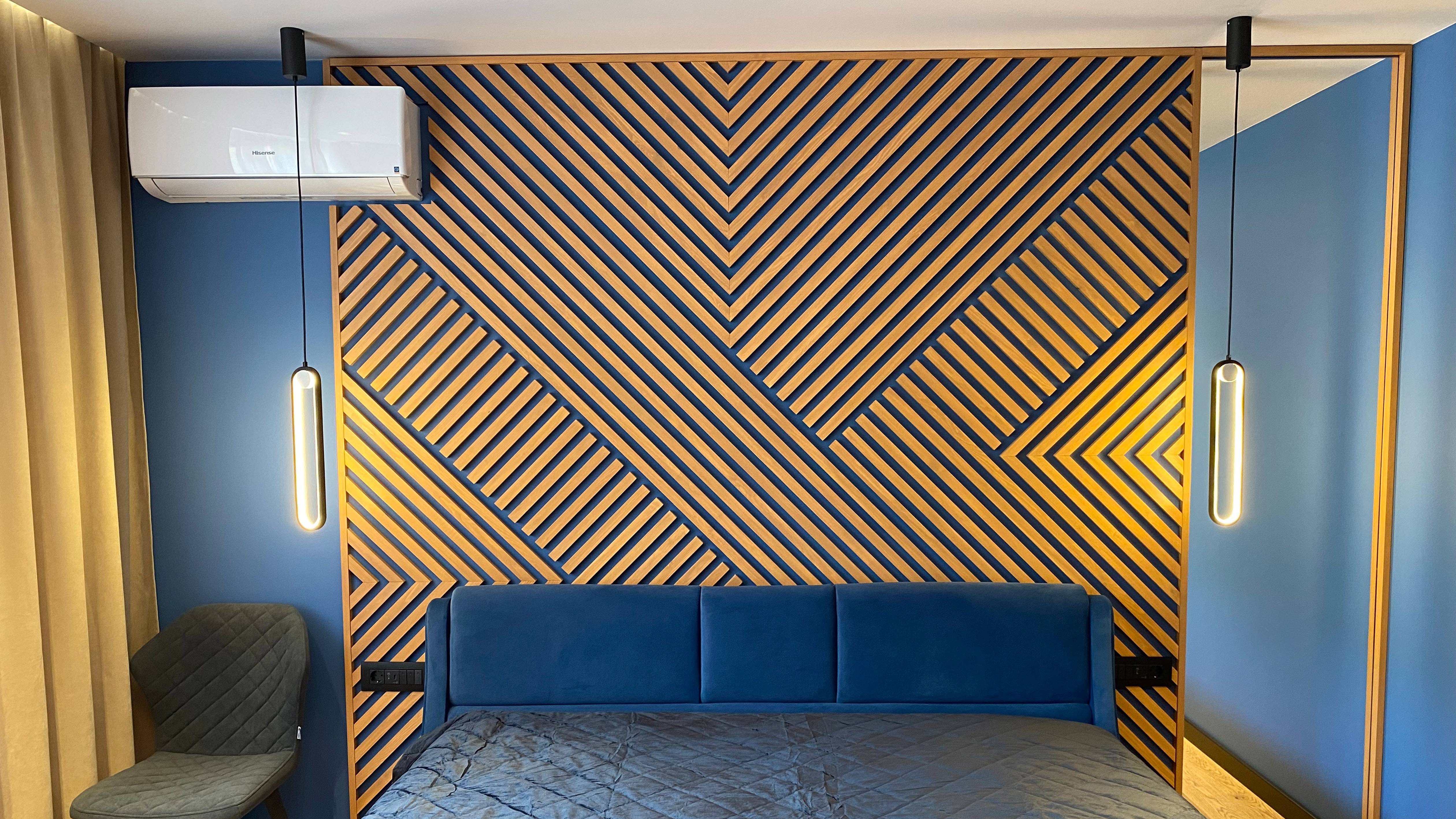 Стеновая панель 