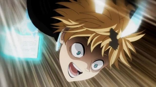 Black Clover AMV Nightcore - Check It Out смотреть онлайн