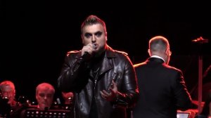 Илья Алтухов. Власть. Рок-опера "Орфей" с оркестром "Глобалис". 26.05.2024