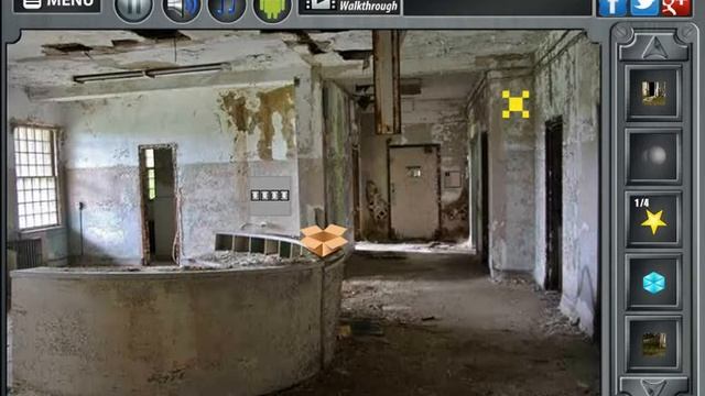 Игра Психиатрическая больница смотреть онлайн