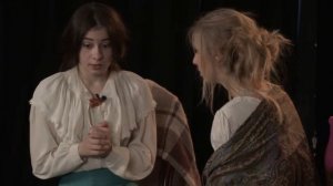 А.П. Чехов «Вишневый сад». Отрывок. 2017
