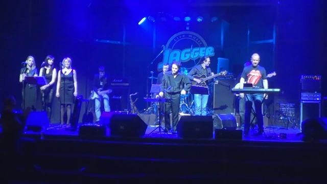 Joe Cocker Music Show (Saint-Petersburg, Russia)