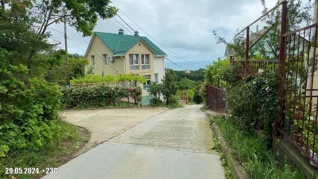 Недвижимость в красивыми видами. Дома на горах. смотреть онлайн