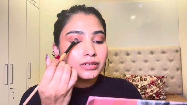 Diwali Makeup 😍 Sugar cosmetics : One Brand Tutorials | Ep-1 | Gowrijadhav #diwalimakeup смотреть онлайн