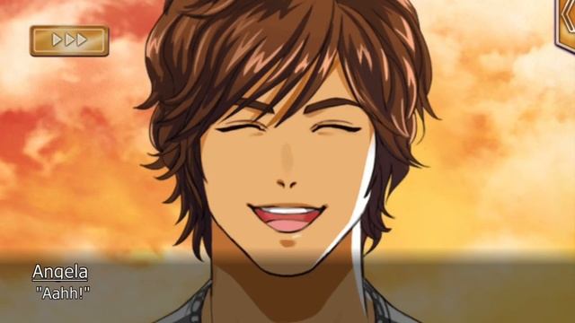 Lovestruck: Astoria: Fate's Kiss - The Perfect Private Party (Cerberus) E2 смотреть онлайн