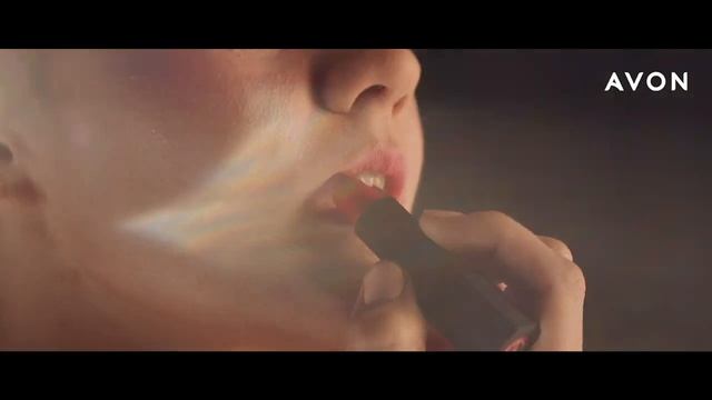 AVON ULTRAGIRLS смотреть онлайн