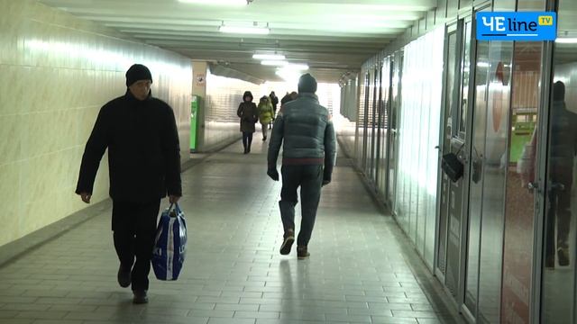 Бизнес подземелья: как торгуют в черниговской подземке смотреть онлайн