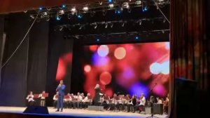 Заявка 316#21. Образцовый вокальный ансамбль ''Манго''