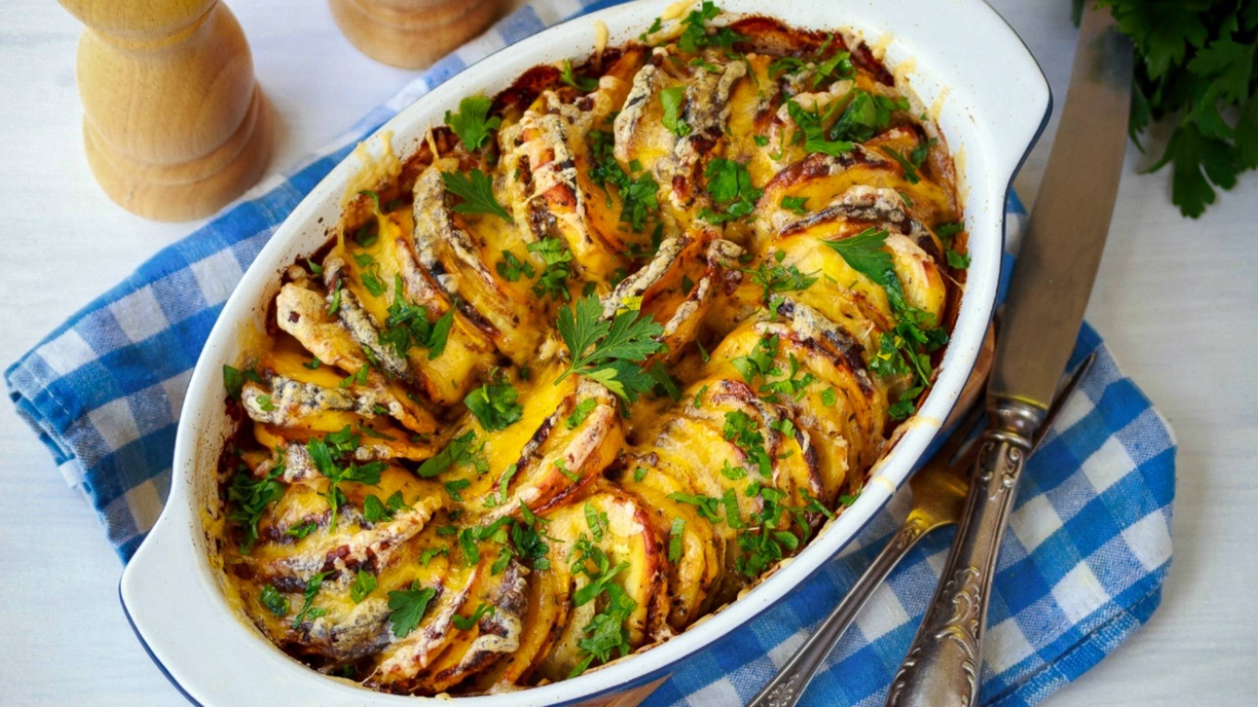 Аймкук | рецепты всегда под рукой!