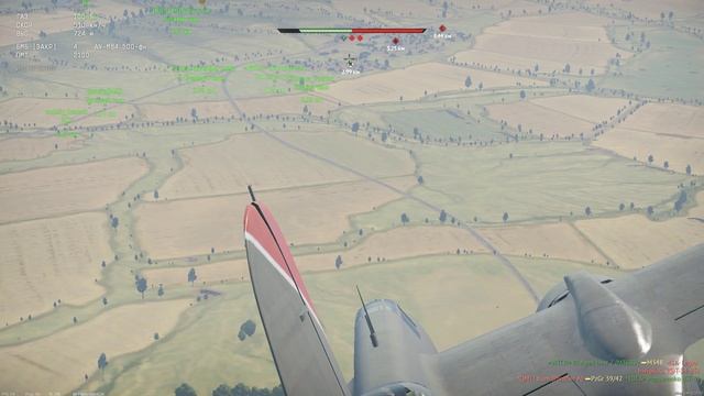 War Thunder Ep5