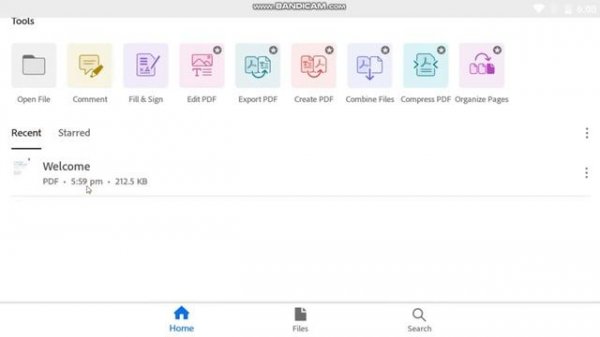 Pdf Reader For Android