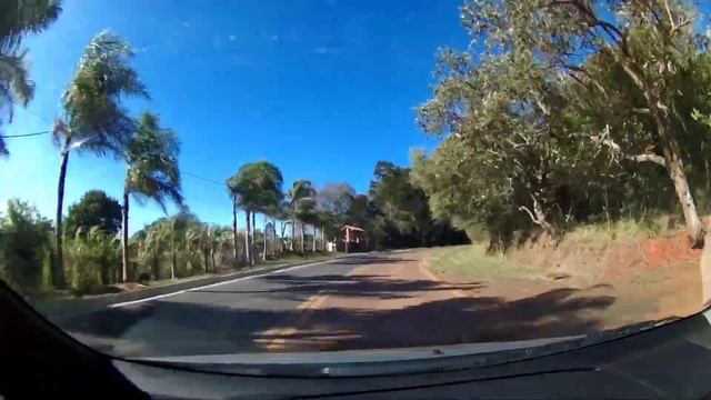 Comigo na Estrada de bate papo, em uma agradável tarde de inverno, ONN FULL HD смотреть онлайн