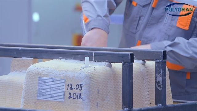 Производство кухонных моек Polygran и Tolero смотреть онлайн