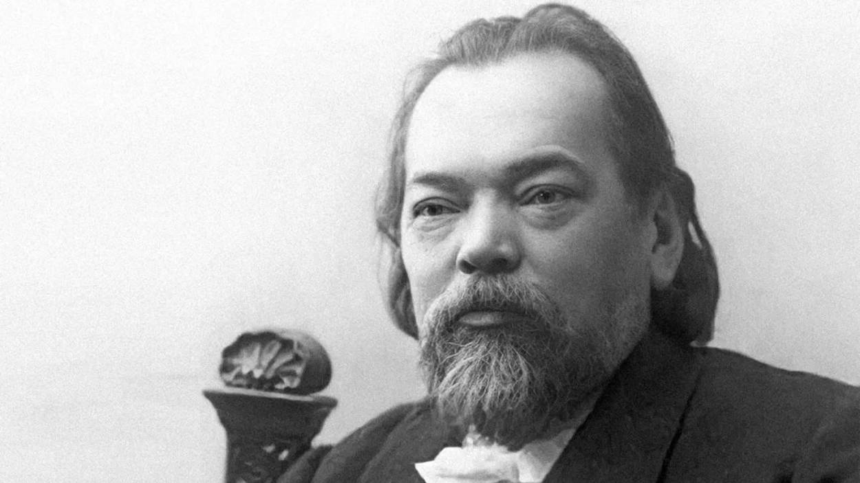 Истории вживую: Адвокат Плевако и украденный чайник за 30 копеек смотреть онлайн