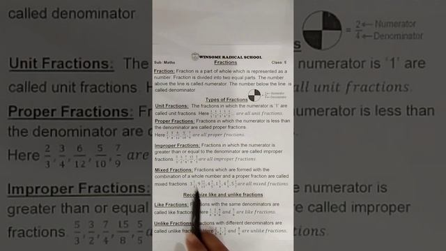 Class 5 Maths Lec 3 2021 смотреть онлайн