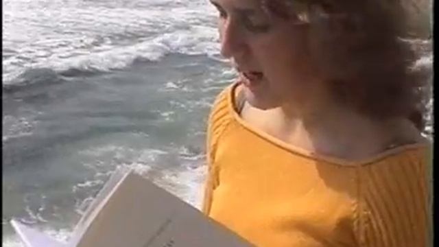 Reportagem com Sophia de Mello Breyner - Sapo Challenge смотреть онлайн