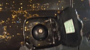 Облицовка лючка бензобака Логан