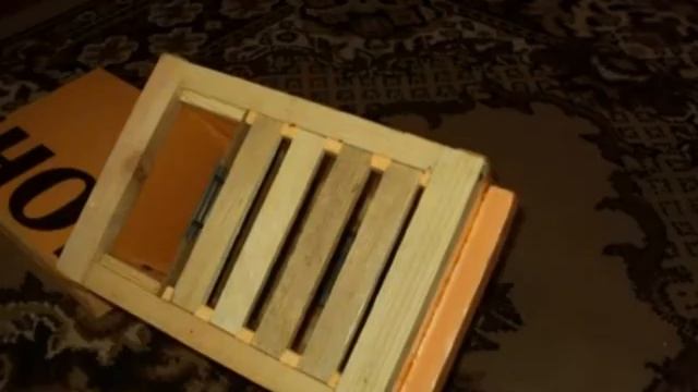 Нуклеусы из ППС смотреть онлайн