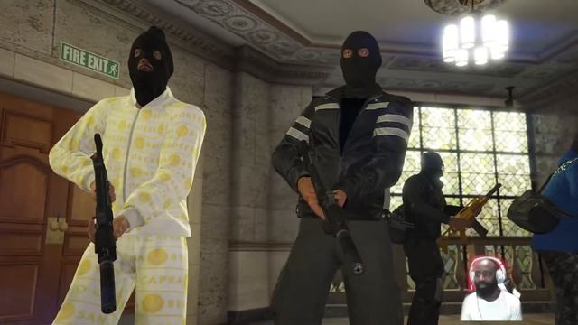 GTA 5 With Stone Cold KDR 🍺 SuperRyan 🦹🏽♂️ & ASHY LARRY🧴 LIVE 🔴Country Club Outskirts 🤠🏜️🍻 смотреть онлайн